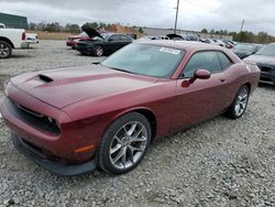 Dodge salvage cars for sale: 2022 Dodge Challenger GT