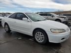 2001 Honda Accord EX