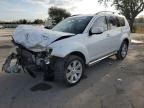 2012 Mitsubishi Outlander SE