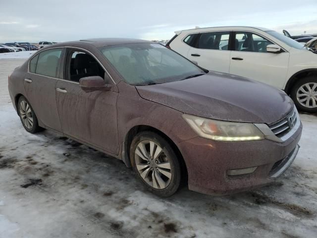 2014 Honda Accord Touring