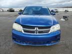 2012 Dodge Avenger SXT