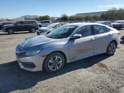 2017 Honda Civic LX en venta en Las Vegas, NV