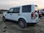 2012 Land Rover LR4 HSE