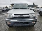 2002 Toyota 4runner SR5