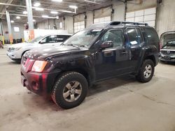 Nissan salvage cars for sale: 2006 Nissan Xterra OFF Road