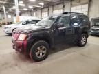 2006 Nissan Xterra OFF Road