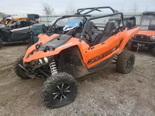 2016 Yamaha YXZ1000