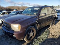 2008 Chevrolet Trailblazer LS en venta en Windsor, NJ