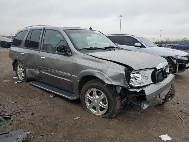 2006 Buick Rainier CXL