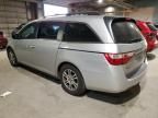 2013 Honda Odyssey EXL