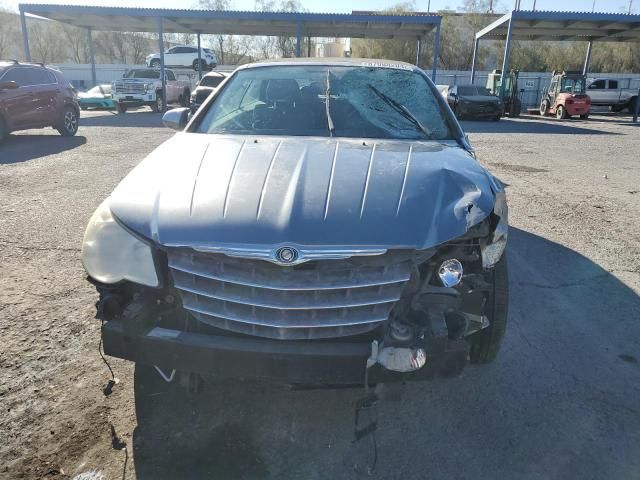 2008 Chrysler Sebring Limited