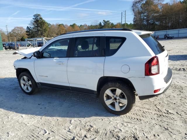 2014 Jeep Compass Sport