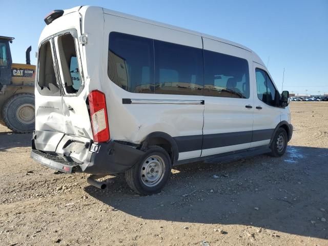 2020 Ford Transit T-350