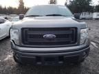 2013 Ford F150 Super Cab