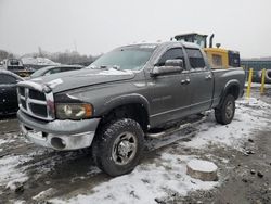 2005 Dodge RAM 2500 ST en venta en Duryea, PA