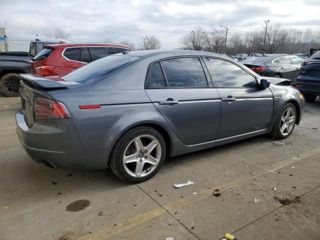 2006 Acura 3.2TL