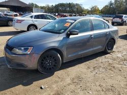 2012 Volkswagen Jetta SE en venta en Greenwell Springs, LA