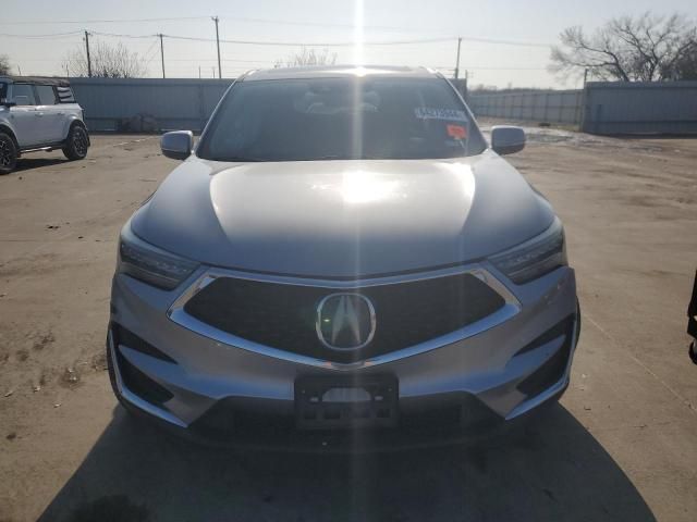 2019 Acura RDX