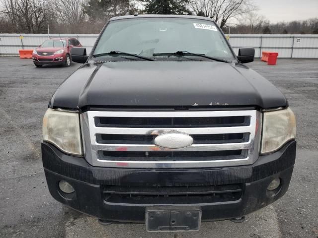 2008 Ford Expedition XLT