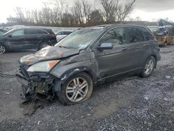 Honda salvage cars for sale: 2011 Honda CR-V EXL