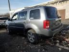 2010 Honda Pilot EXL