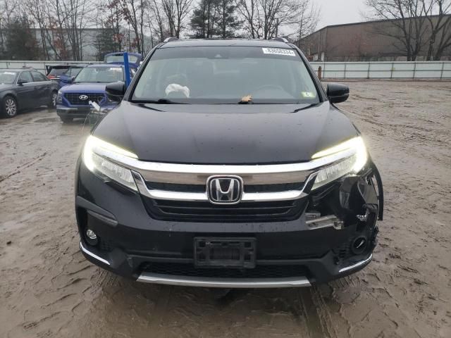 2020 Honda Pilot Touring