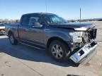 2015 Ford F150 Super Cab