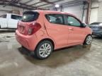 2018 Chevrolet Spark 1LT