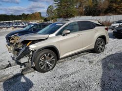 Lexus salvage cars for sale: 2016 Lexus RX 350 Base