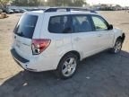 2009 Subaru Forester 2.5X Limited