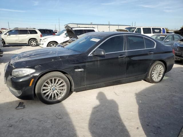 2013 BMW 535 XI