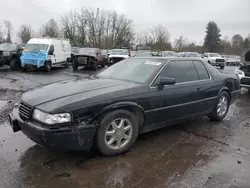 Cadillac Eldorado salvage cars for sale: 1999 Cadillac Eldorado Touring