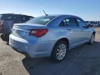 2012 Chrysler 200 Touring