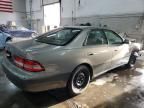 2000 Lexus ES 300