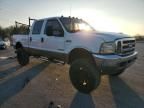 2003 Ford F250 Super Duty