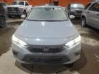 2022 Honda Civic Touring