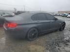 2011 BMW 535 XI