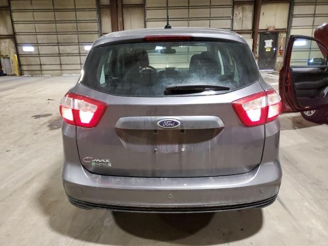 2013 Ford C-MAX Premium