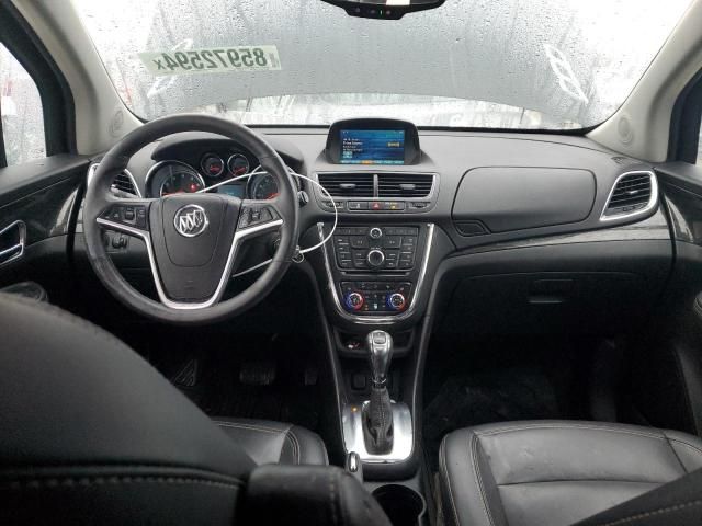 2015 Buick Encore