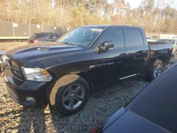 Dodge salvage cars for sale: 2012 Dodge RAM 1500 Sport