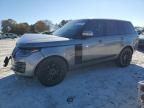 2020 Land Rover Range Rover HSE