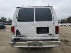 2001 Ford Econoline E250 Van