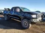 2011 Toyota Tundra Double Cab SR5