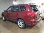 2008 Hyundai Santa FE SE