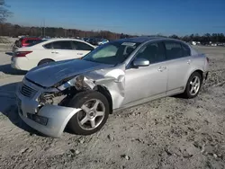 Infiniti Vehiculos salvage en venta: 2007 Infiniti G35