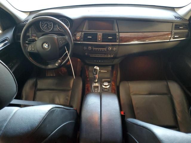 2008 BMW X5 3.0I