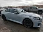 2024 BMW M2