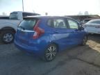 2020 Honda FIT EX