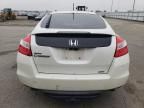 2011 Honda Accord Crosstour EXL