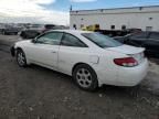 2001 Toyota Camry Solara SE